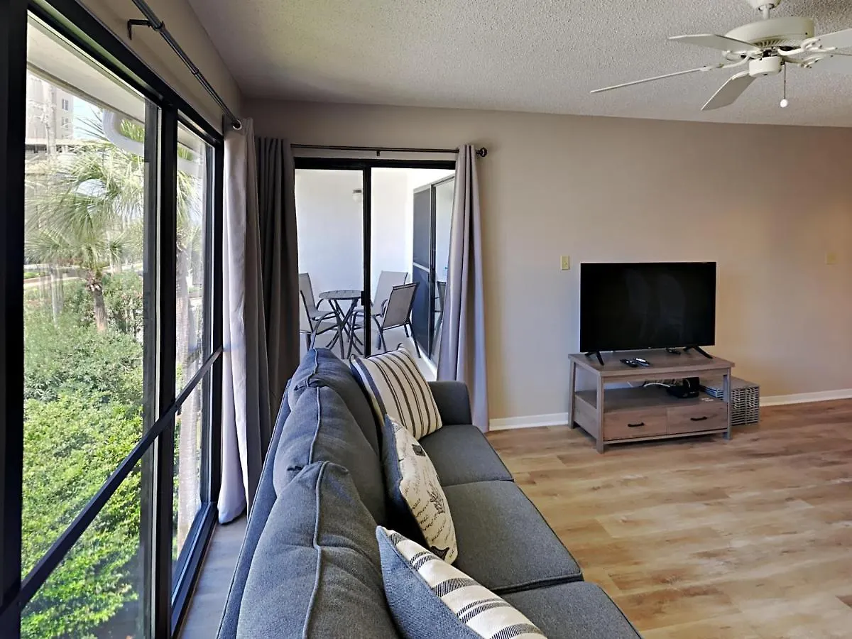 Edgewater Villa 3317 Panama City Beach 0*,  United States