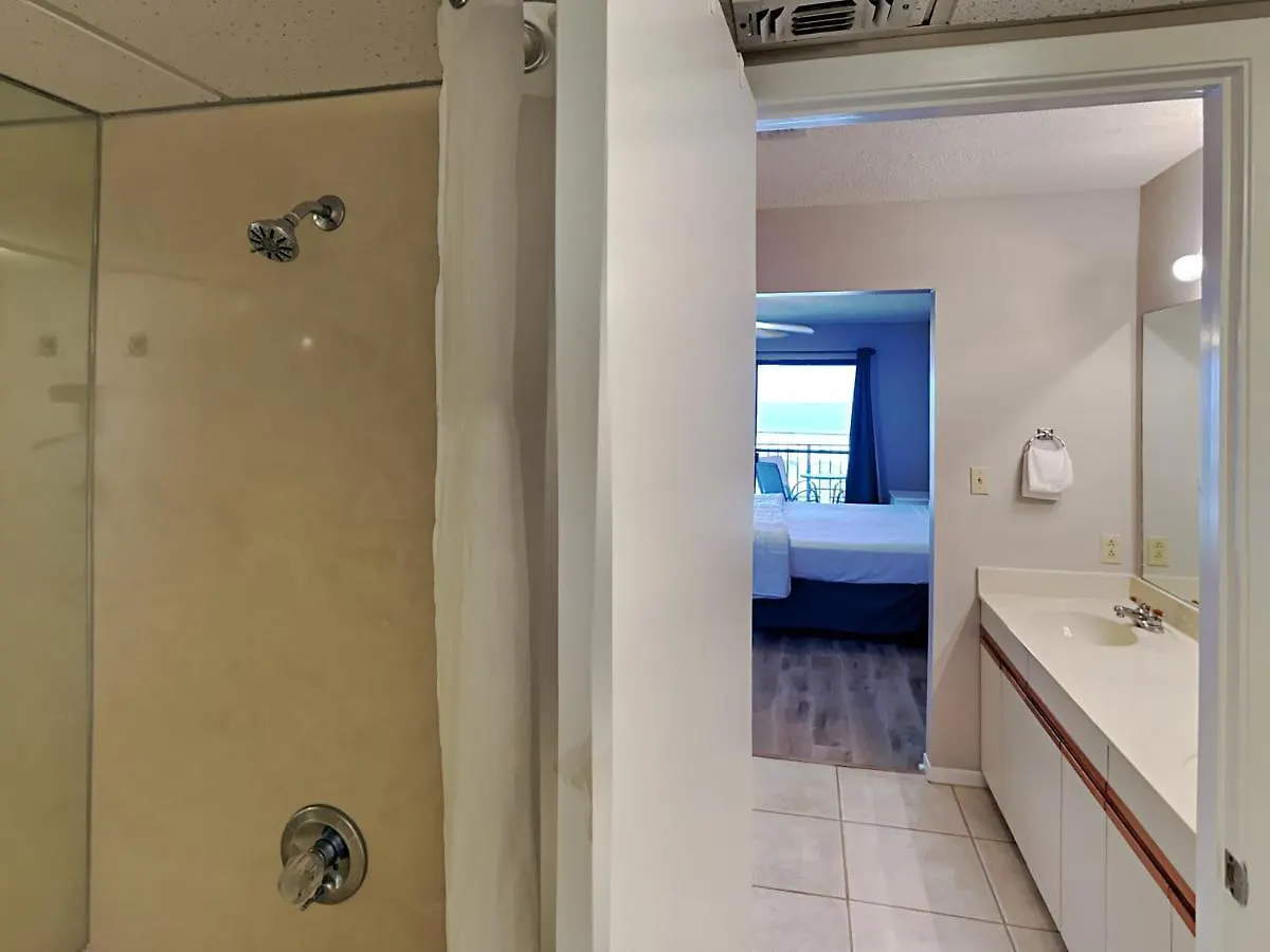 Edgewater Villa 3317 Panama City Beach