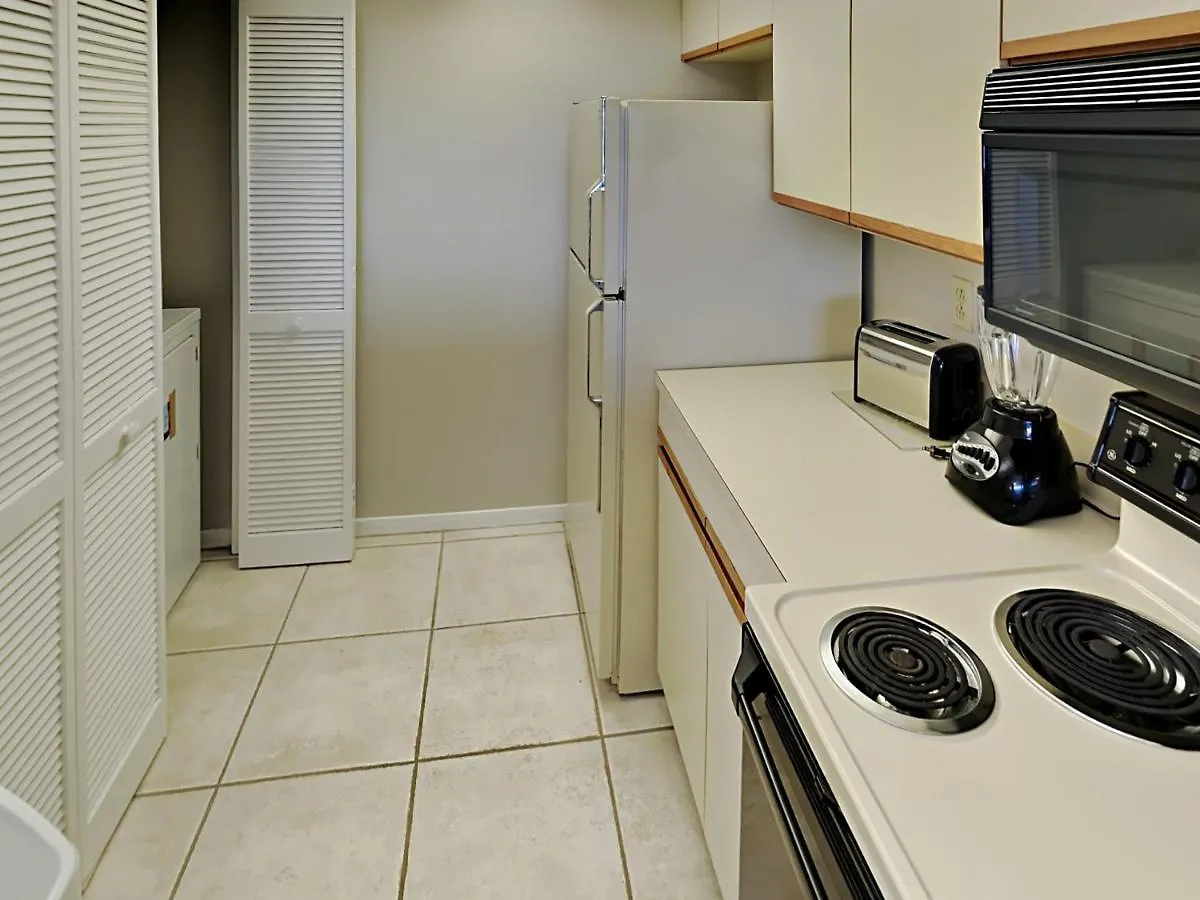 Edgewater Villa 3317 Panama City Beach 0*,  United States
