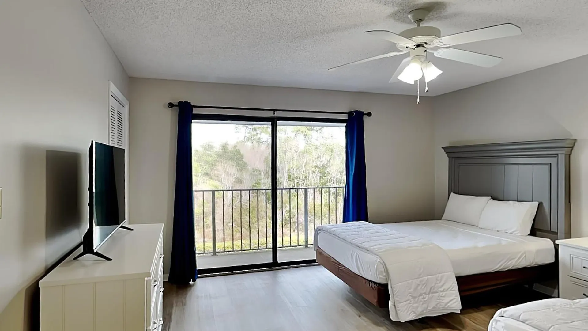 Edgewater Villa 3317 Panama City Beach 0*,
