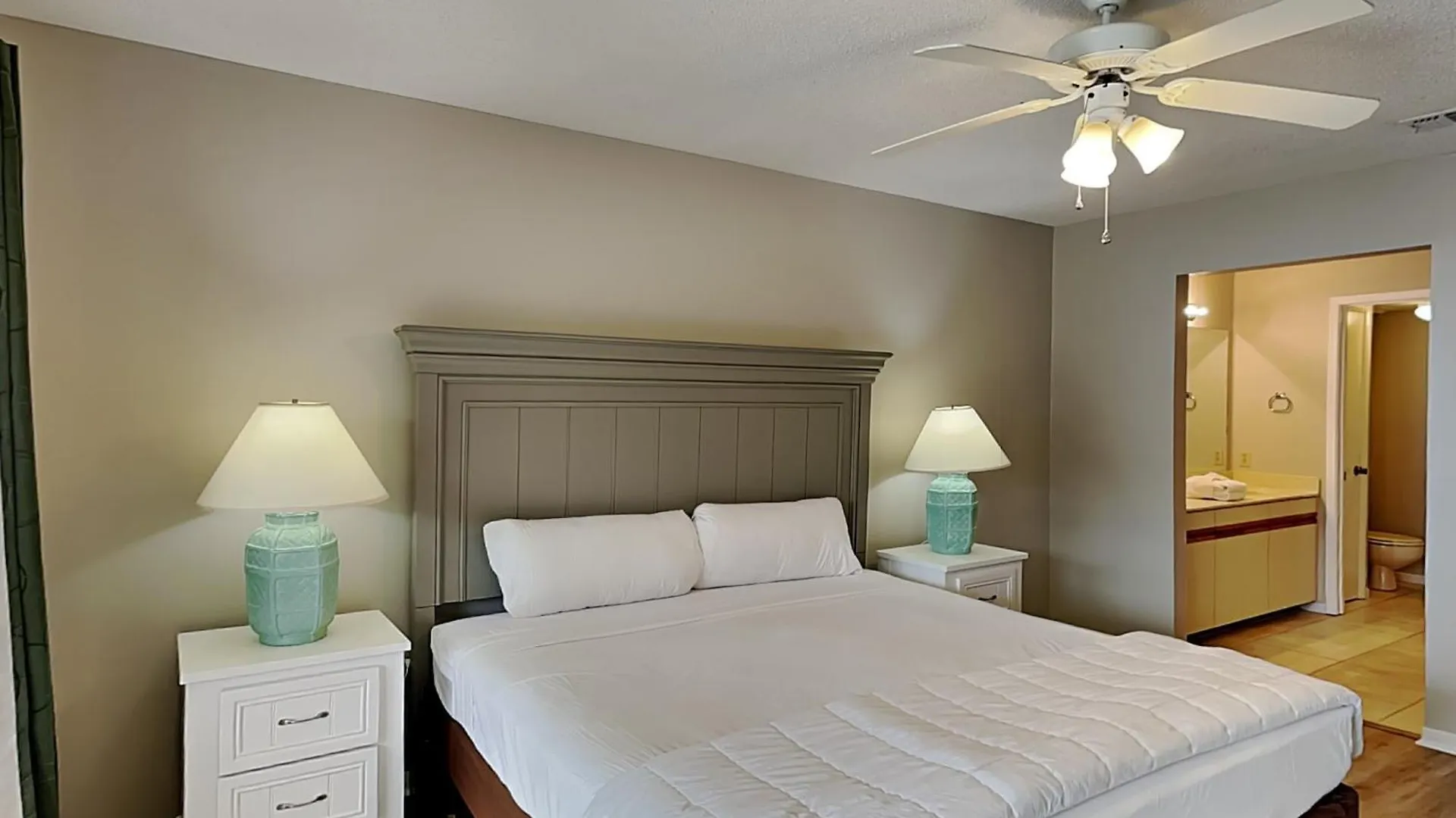 Edgewater Villa 3317 Panama City Beach 0*,  United States