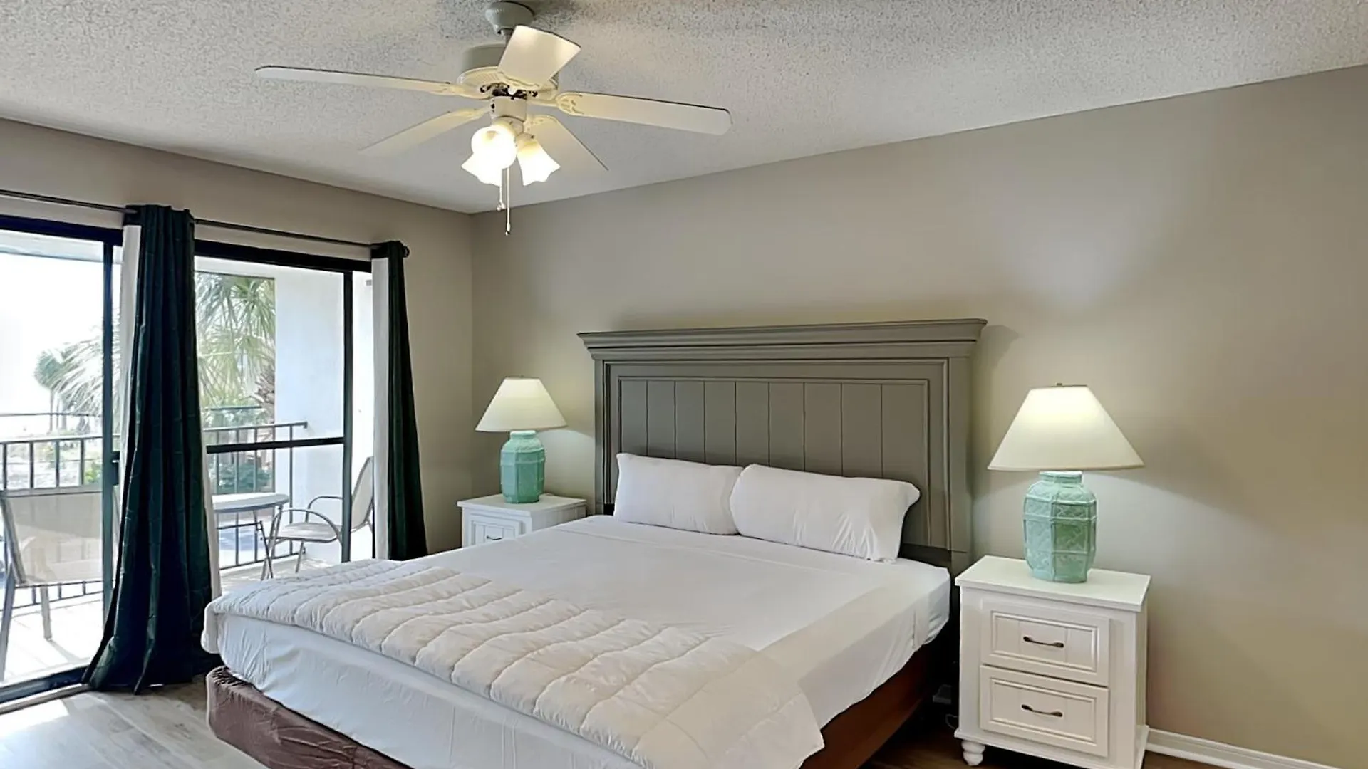 Apartment Edgewater Villa 3317 Panama City Beach United States