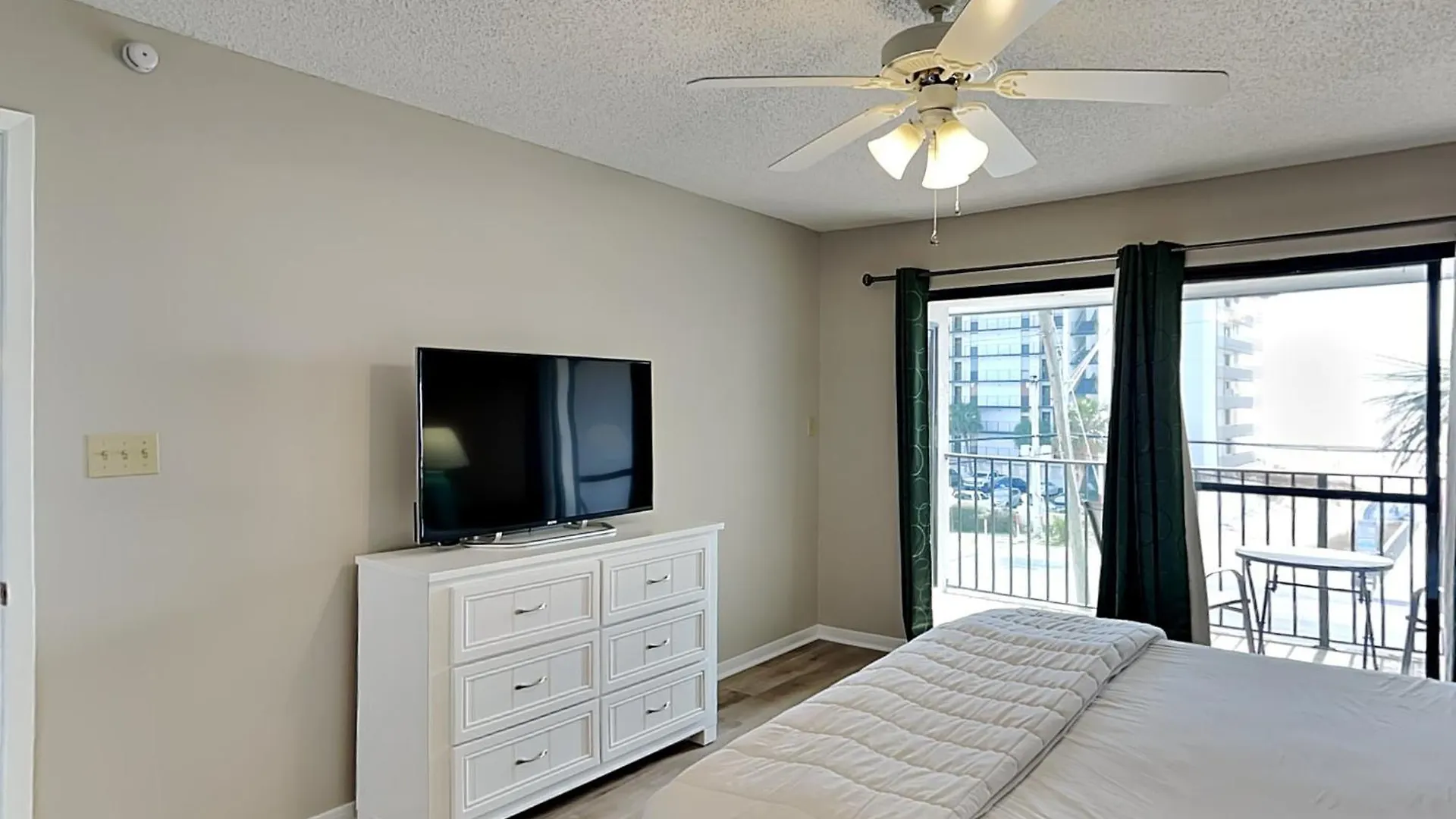 Edgewater Villa 3317 Panama City Beach