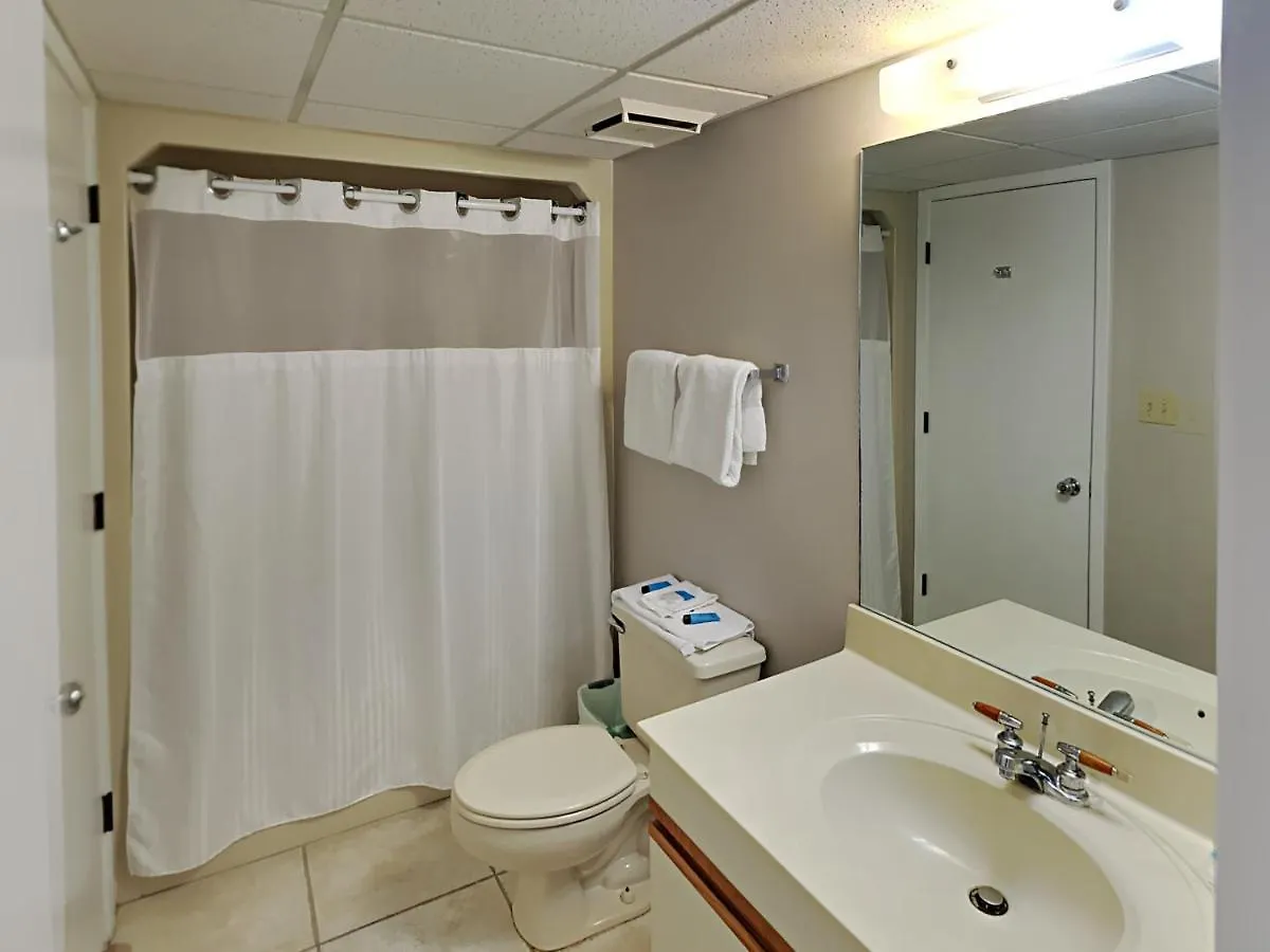 Edgewater Villa 3317 Panama City Beach 0*,