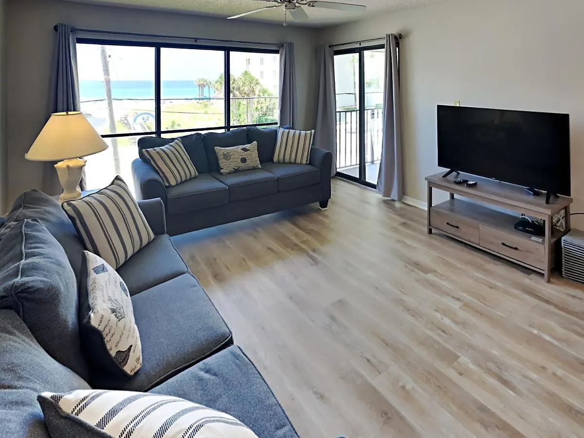Appartamento Edgewater Villa 3317 Panama City Beach