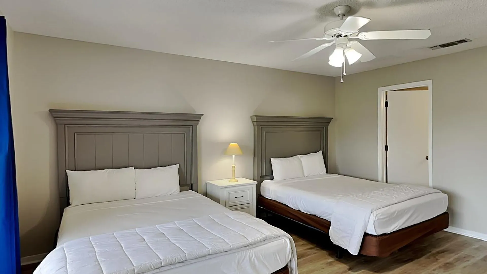Edgewater Villa 3317 Panama City Beach Appartamento